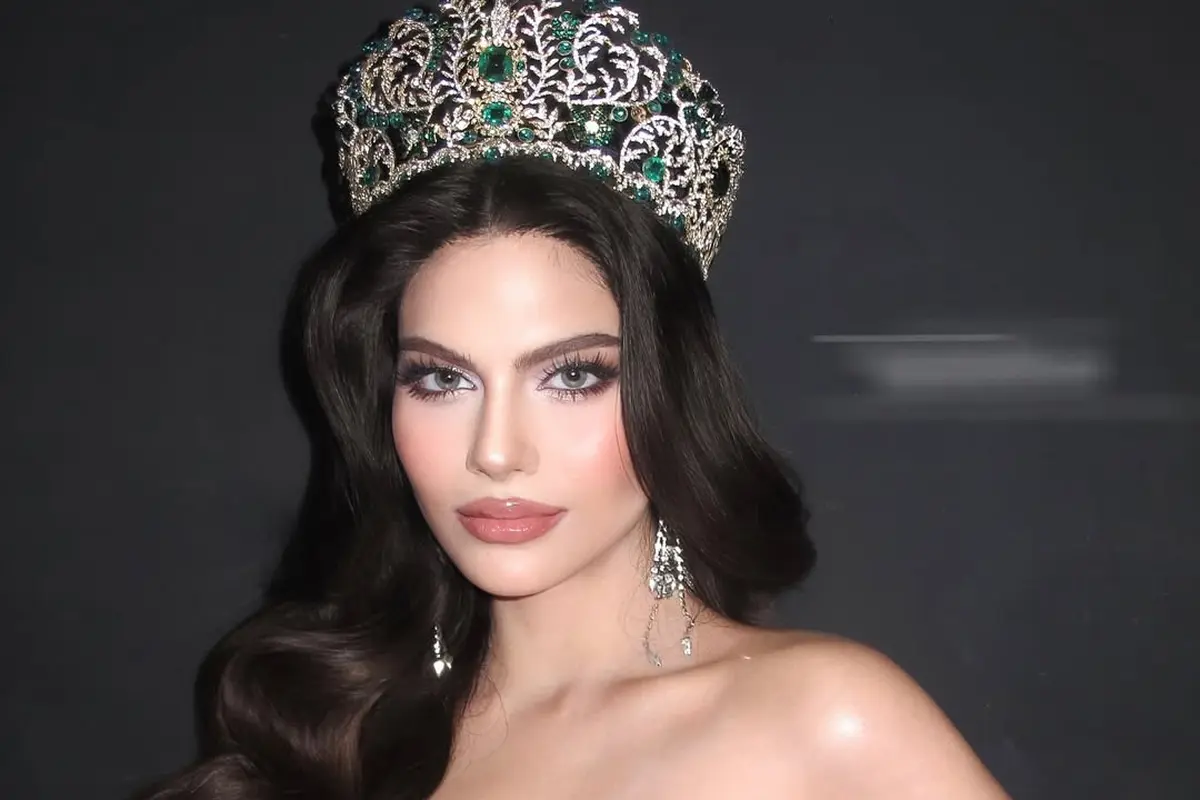 Rachel Gupta Kembalikan Mahkota Miss Grand International, Bongkar Sisi Gelap Dunia Pageant yang Jarang Terungkap