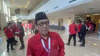 Yasonna Klaim Amnesti Hasto Bukan Hasil Transaksi, Tapi Akui Ada Pertimbangan Politik