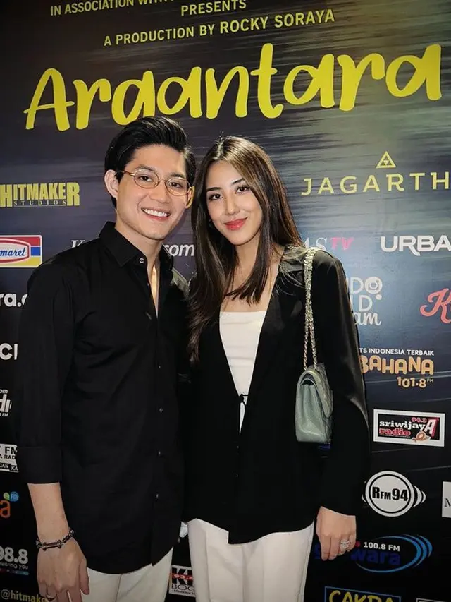 [Fimela] Teuku Rassya