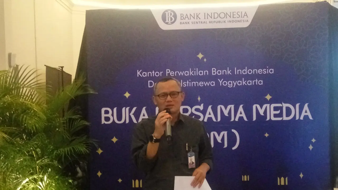 BI Yogyakarta