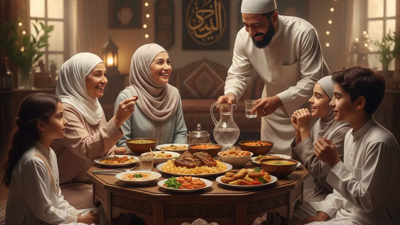 Ramadhan 2026