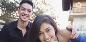 Siapa saja artis yang memilih untuk menetap dan tinggal di Bali?