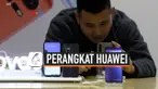 huwaei inggris