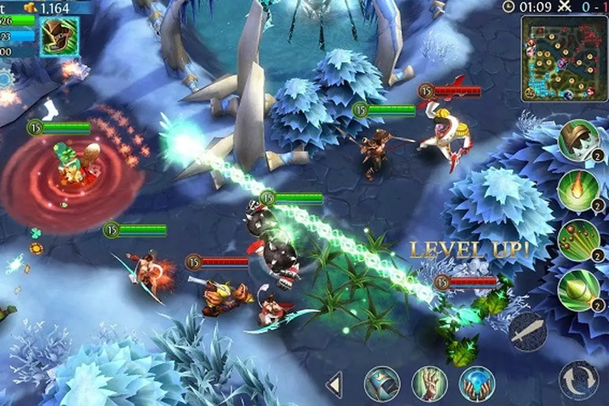 MOBA