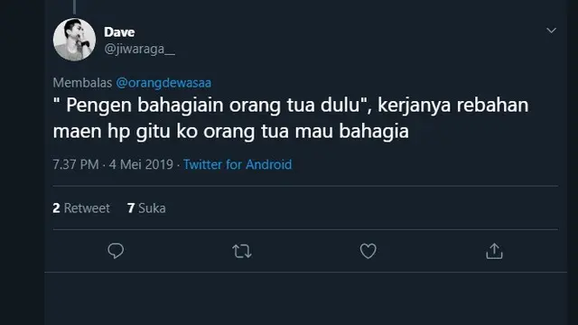 5 Jawaban Ngeles Ketika Ditanya Saudara Saat Hari Raya Lebaran, Kocak Banget