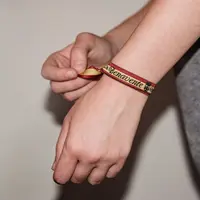 ilustrasi cara membuat gelang tali/Alicia Fdez/shutterstock