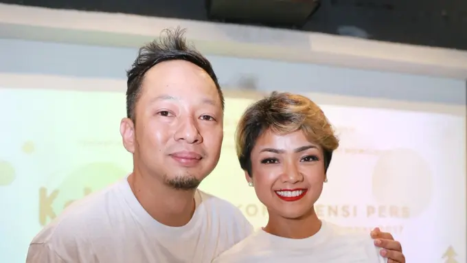 [Bintang] Preskon film Keluarga Cemara