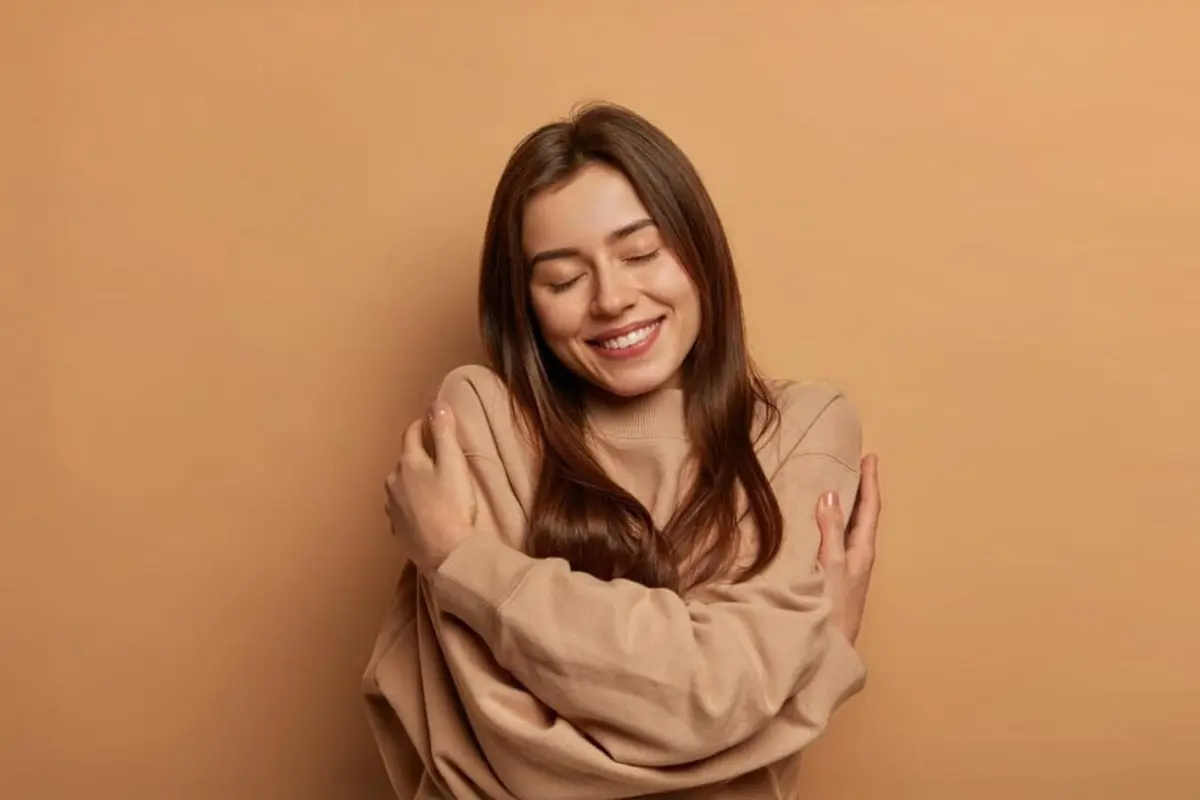 5 Peran Utama Self-Love, Menemukan Jati Diri Sejati melalui Cinta terhadap Diri Sendiri (Foto dok : Freepik/wayhomestudio)