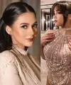 Lihat di sini beberapa potret detail makeup tamu undangan artis di pesta ulang tahun Ashanty yang ke-40.