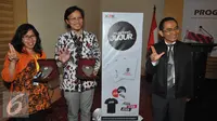Luncurkan Pilkada Berintegritas, KPK Serukan Pilkada Bersih