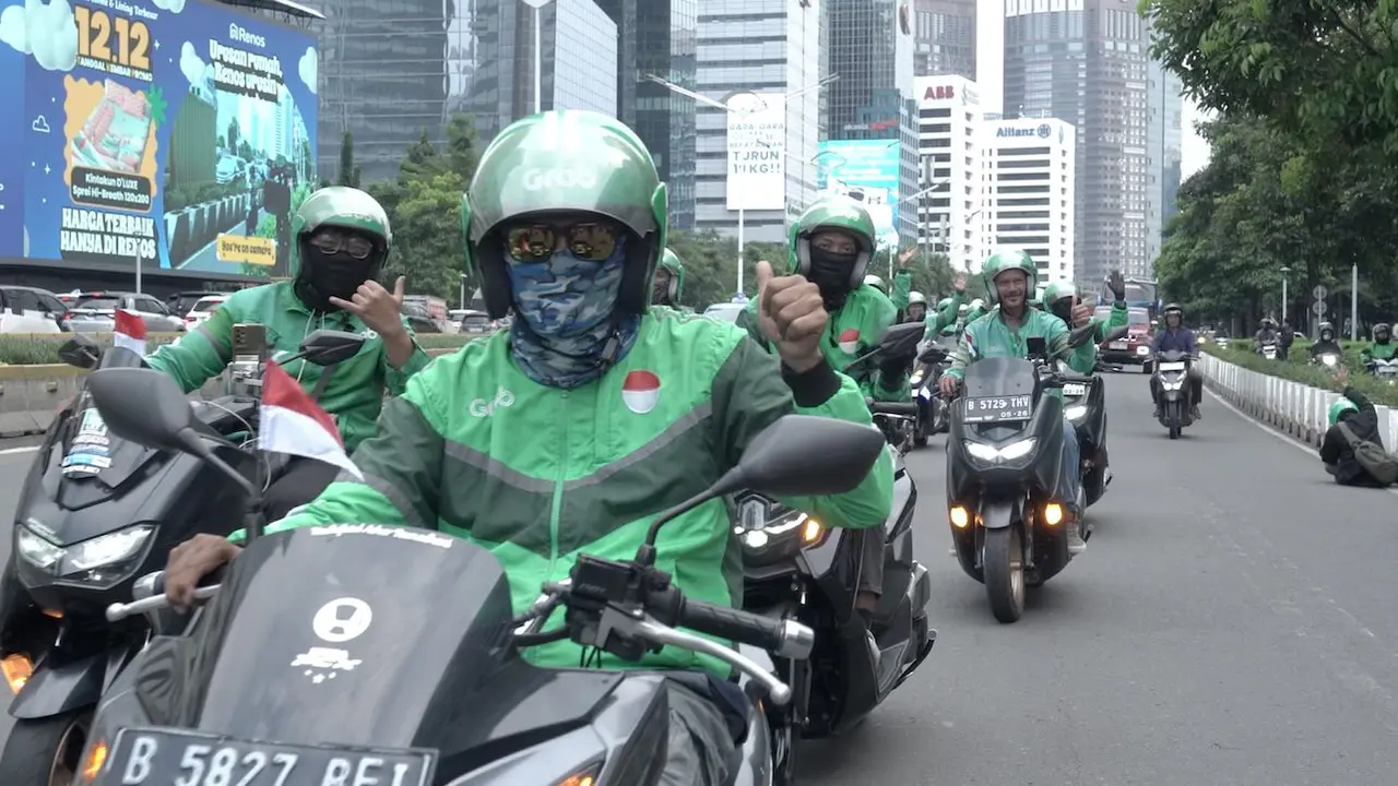 Grab Indonesia