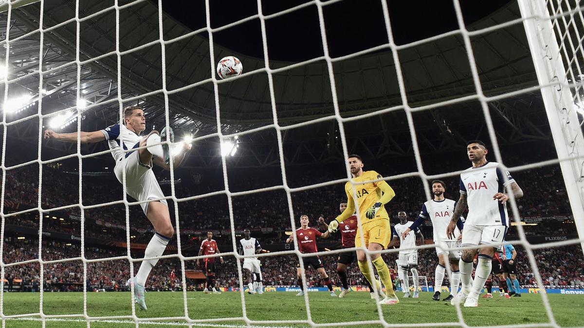 UEFA Super Cup: Ujian Berat Tottenham Menghadapi Lawan Terkuat di Eropa