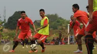 Ismed Bujuk Bepe Bantu Persija di 8 Besar PJS