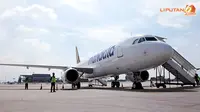 Mandala Airlines Masih Pikir-pikir Buat Melantai di Bursa