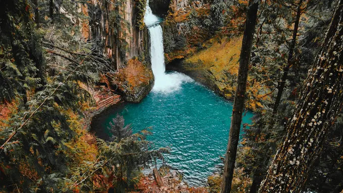 Mimpi Melihat Mata Air