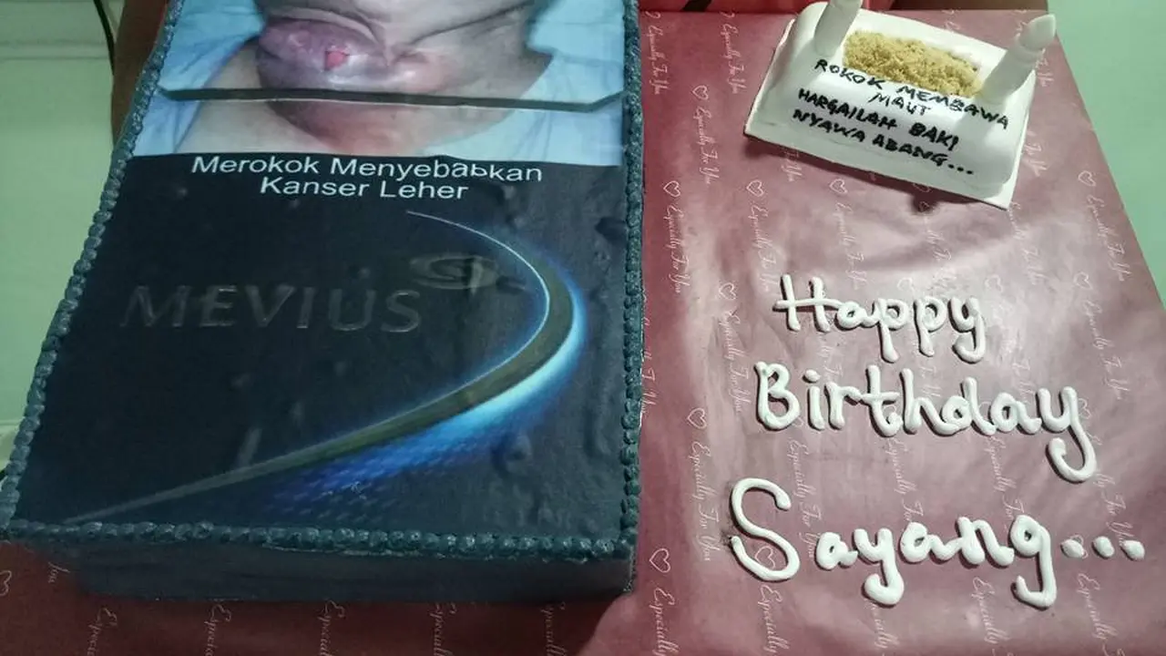 Ultah