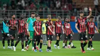 AC Milan Lakukan Cuci Gudang, Hanya Segelintir Pemain Lama yang Masih Bertahan