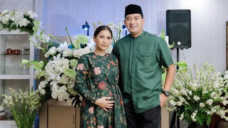 Raden Brotoseno Suami Tata Janeeta Dipecat Tidak Hormat dari Polri, Ini x Faktanya