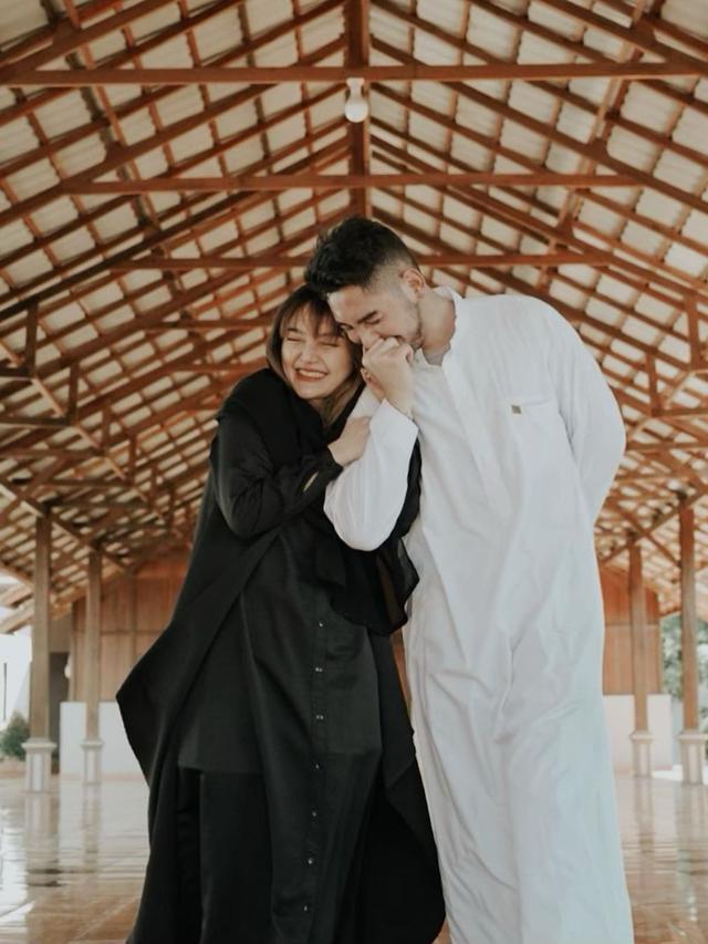 [Fimela] Siti Badriah