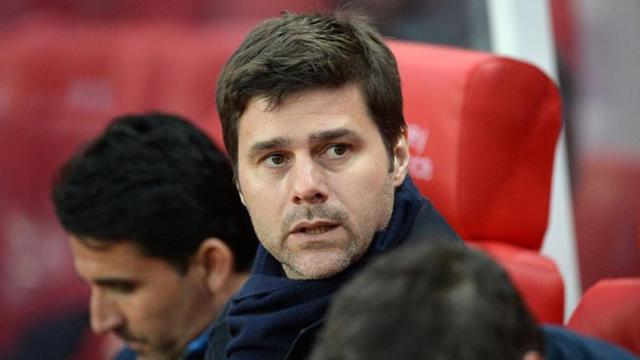 Mauricio Pochettino