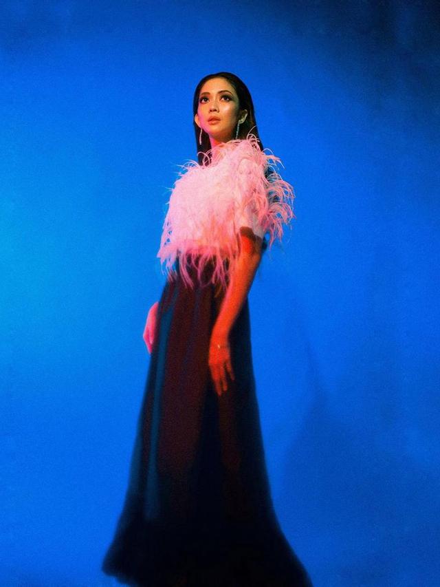 Gaya Pemotretan Ririn Dwi Ariyanti Dalam Berbagai Tema, Tampil Memukau. (Sumber: Instagram/ririndwiariyanti)