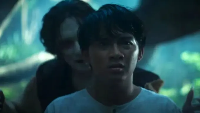 Film Para Betina Pengikut Iblis 2 (YouTube/Max Pictures)