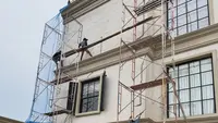 Tasya Farasya Renovasi Rumah Baru yang Retak, Biayanya Tak Sedikit
