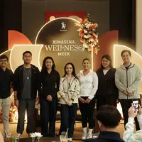 Tak hanya berfokus pada olahraga, program ini juga mengajak anggota menyeimbangkan aktivitas fisik, pemulihan, dan kesehatan mental. (Foto/Dok: The Bimasena Wellness)