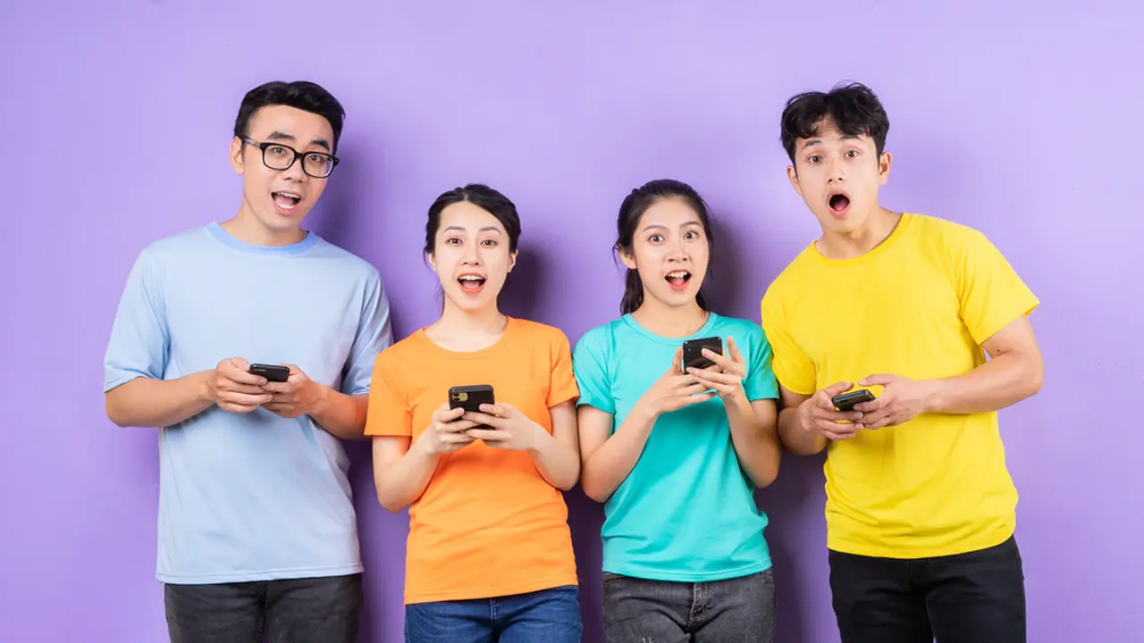 Festival Belanja 7.7 Lazada Bikin Pol Tengah Tahun
