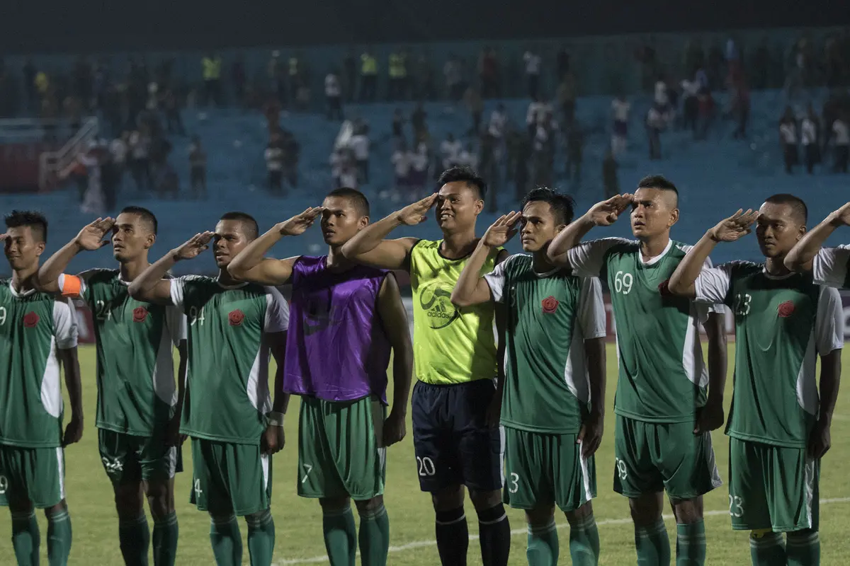 PS TNI