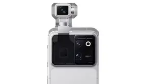 Honor Robot Phone Akhirnya Meluncur, Berapa Harganya?
