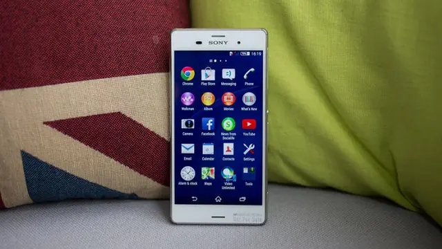Sony Xperia Z3