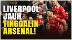 Liverpool berhasil menggasak Everton dengan skor tipis 1-0 dalam laga bertajuk Derby Merseyside. Kemenangan ini membawa Liverpool kukuh di puncak klasemen Liga Inggris dan berselisih 12 poin dari Arsenal.