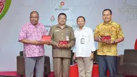 Perdasus DBH Migas Beri Kepastian Distribusi DBH Migas untuk Kesejahteraan Rakyat Papua