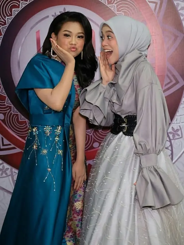 Disebut Penerus Lesty Kejora, Ini 6 Potret Meli Nuryani Juara LIDA 2020