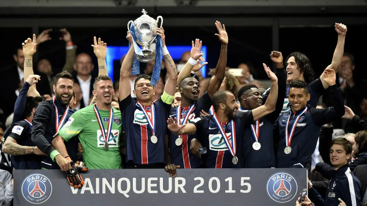 Paris Saint-Germain