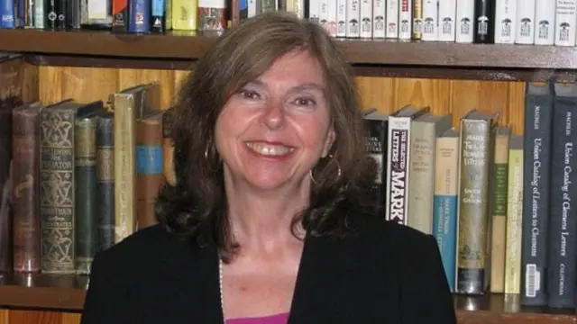 Perempuan dengan IQ tertinggi di dunia