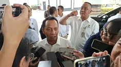Olah Bensin dari Batu Bara, Bahlil Lahadalia Cari Teknologi yang Cocok