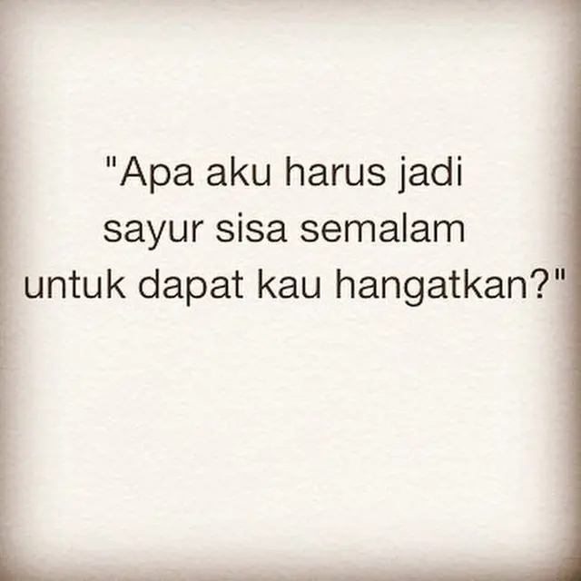 Gambar kata-kata lucu | Pinterest.com (Komik Line)