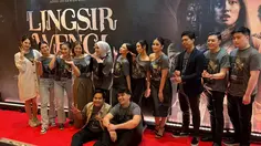 Ochi Rosdiana Alami Gangguan Gaib saat Syuting LINGSIR WENGI, Muntah-muntah hingga Asisten Kerasukan