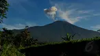 Gunung Slamet merupakan salah satu gunung berapi aktif yang berada di provinsi Jawa Tengah. (Liputan6.com/Andrian M Tunay)
