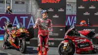 Marc Marquez Ungkap Rahasia Kemenangan di Sprint Race MotoGP Hungaria: Dari Mode Eco ke Full Attack!