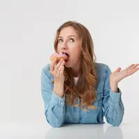 Ilustrasi Makan Malam Credit: pexels.com/Lily