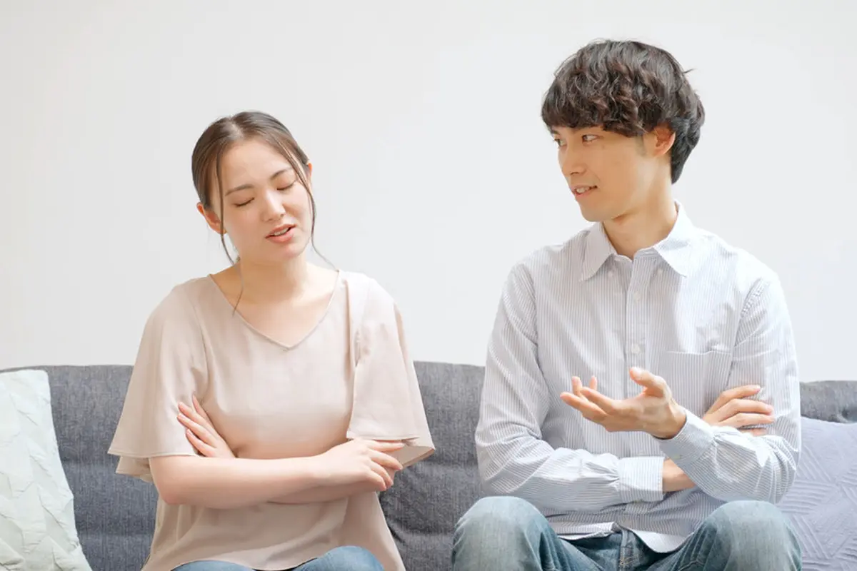 couple
