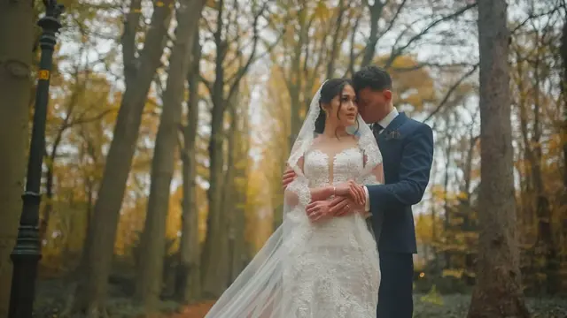 Transformasi Gracia Indri