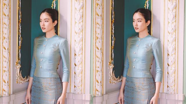 Cerita Dibalik Operasi Ganti Kelamin yang Dilakukan oleh Transgender Cantik Thailand, Nong Poy