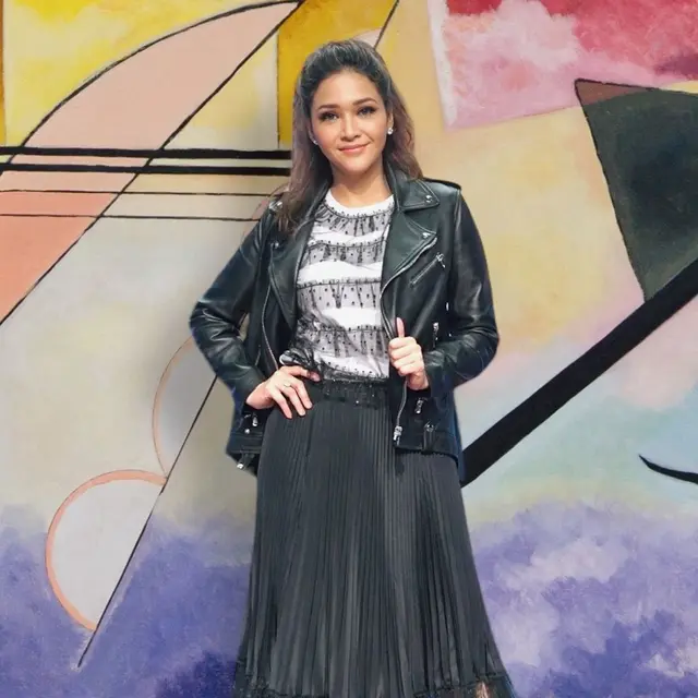 [Fimela] Maia Estianty