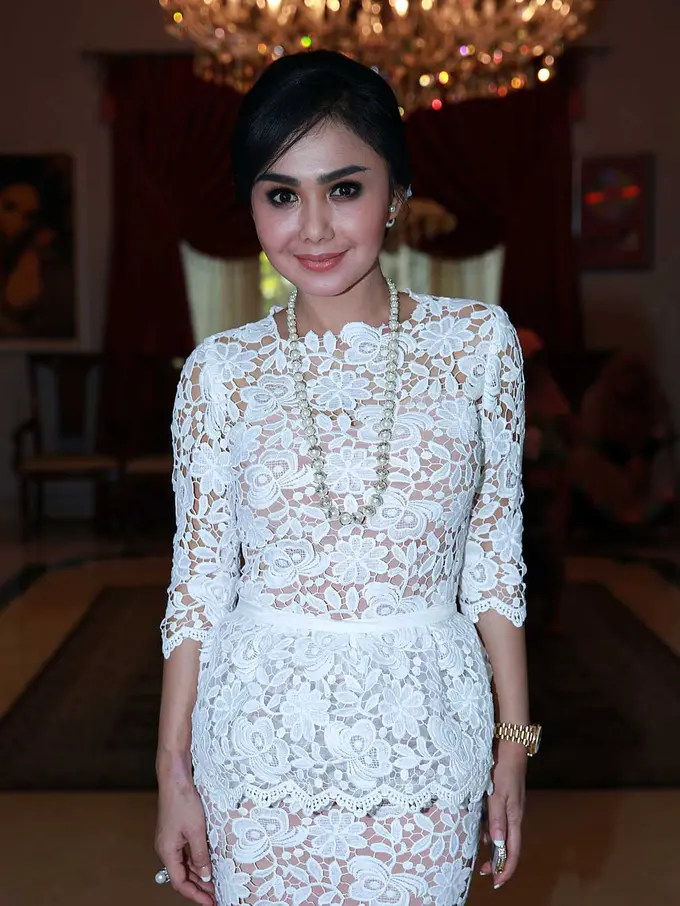 [Bintang] Yuni Shara