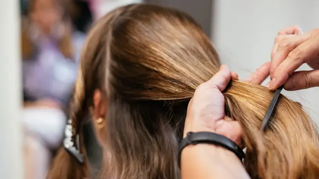 Hair