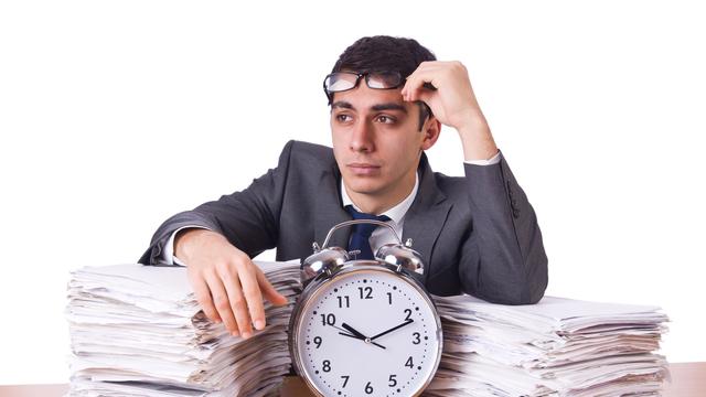 Begini Caranya Supaya Kamu Enggak Harus Lembur di Kantor